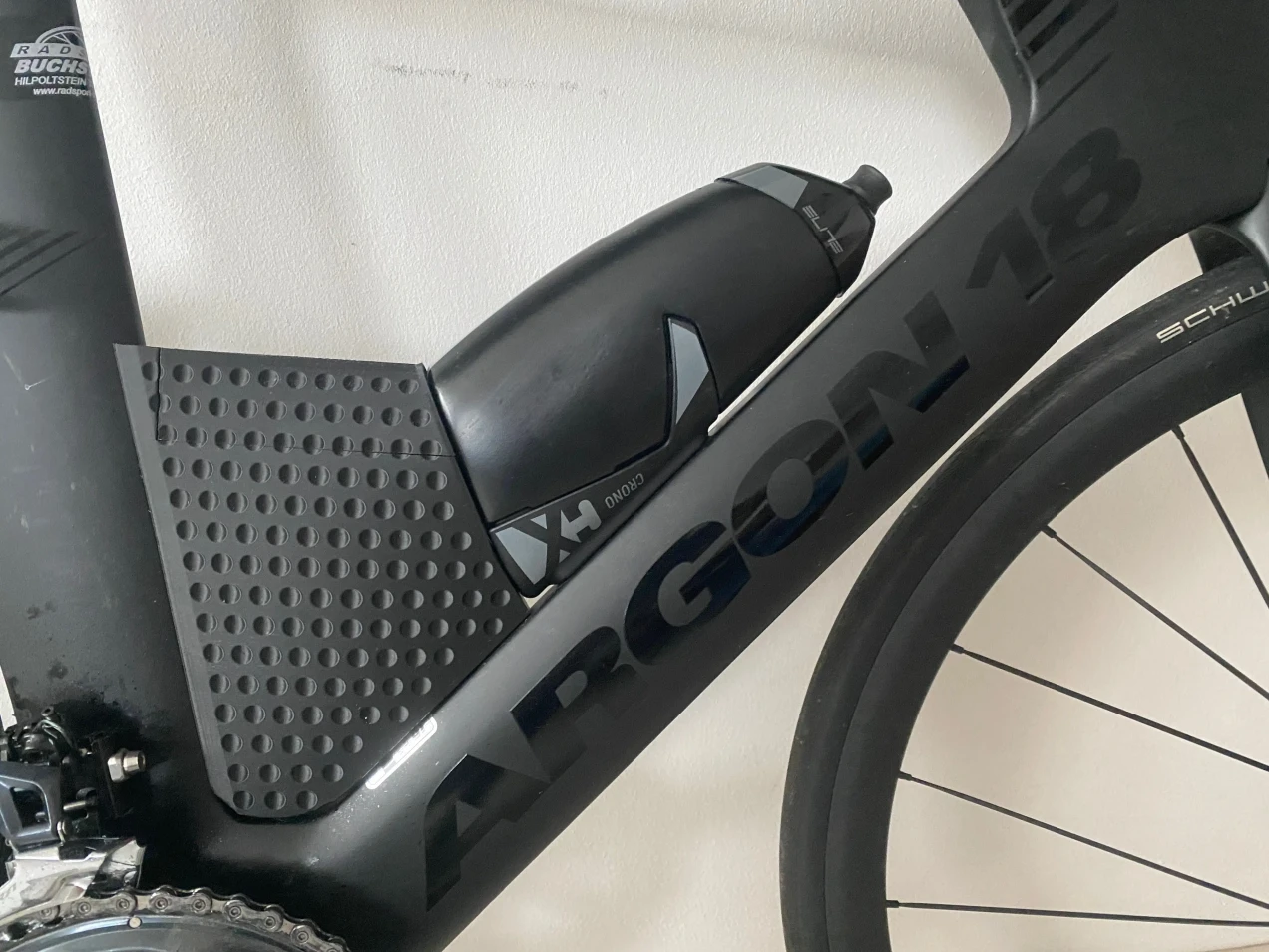 argon 18 e117 tri disc