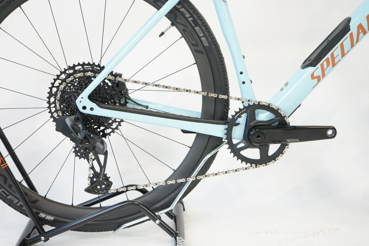 Specialized - Specialized Diverge Expert Carbon 2022, 2022