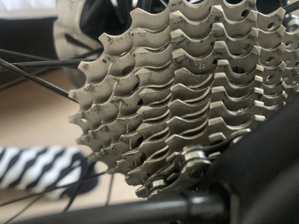 wilier cento 1 air disc