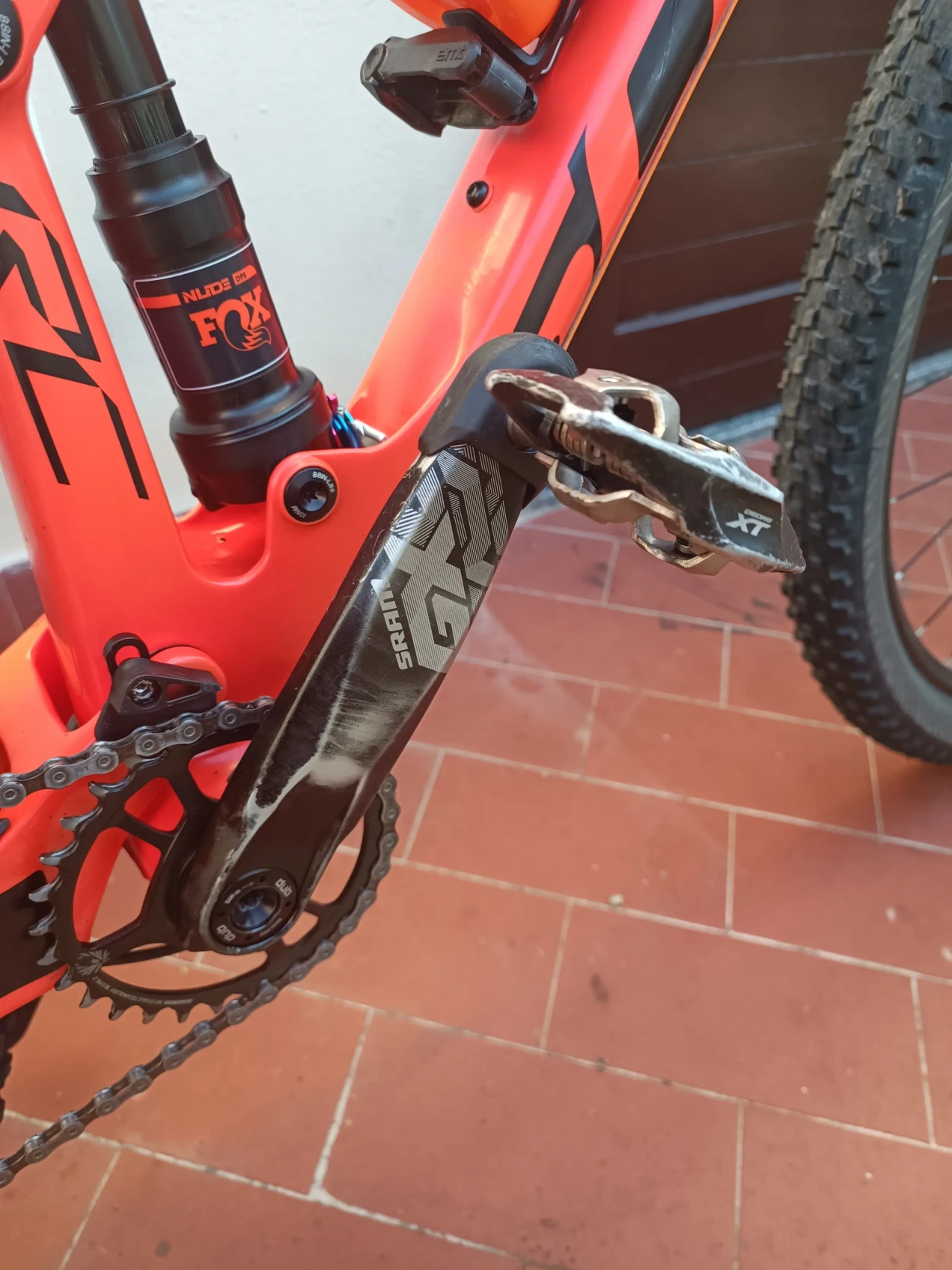 scott spark rc 900 team 2019 specs