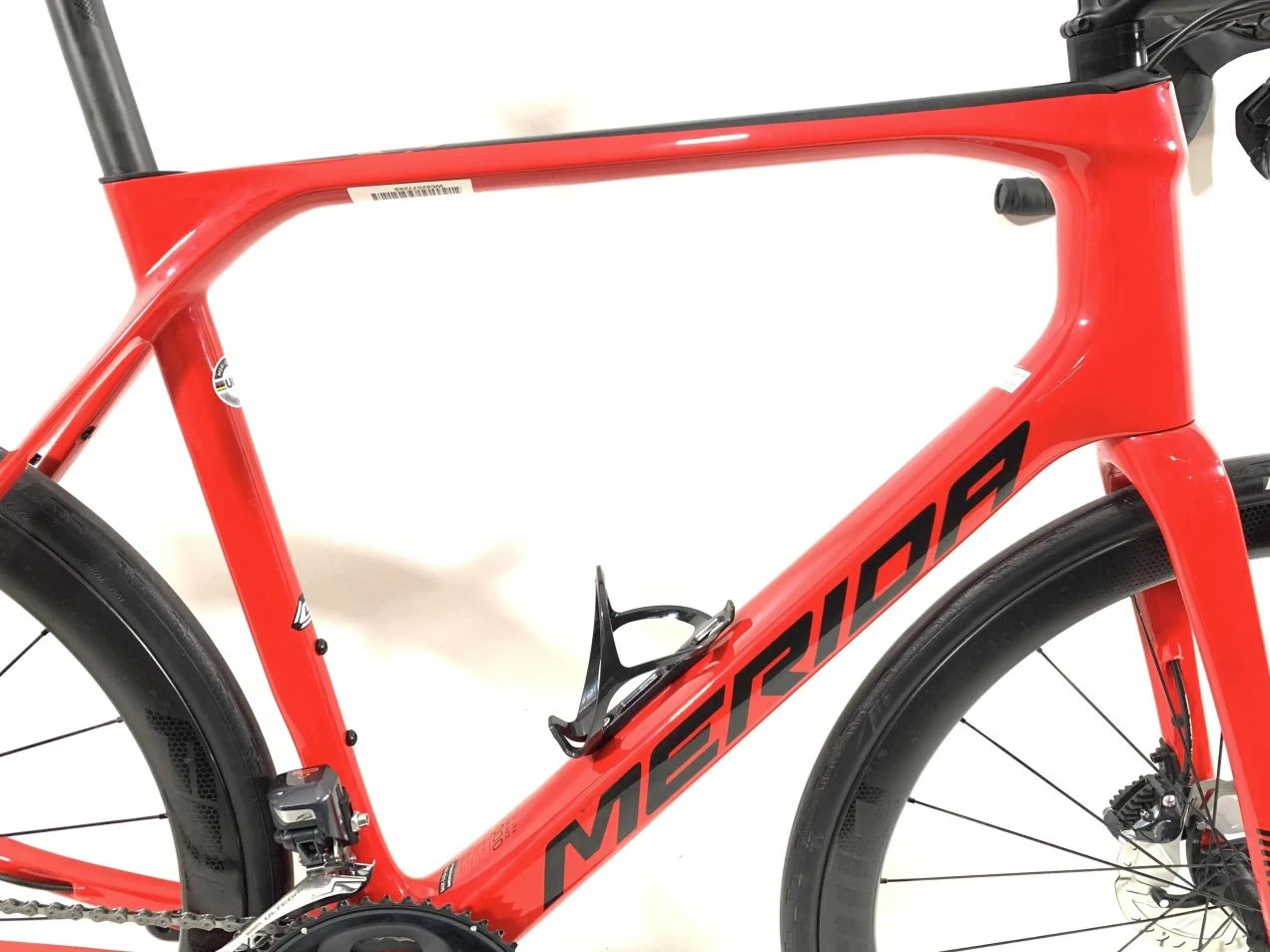 voodoo full suspension ebike