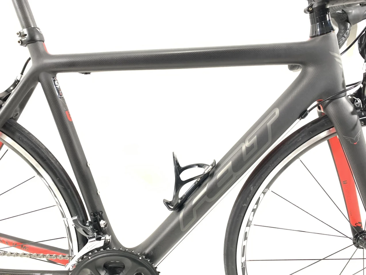 Felt F Series 5 used in 54 cm | buycycle