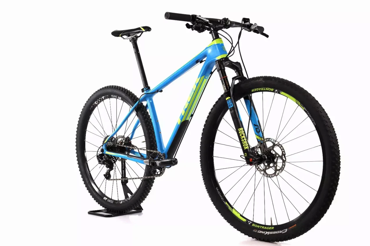 Trek Superfly 45147 used in m | buycycle