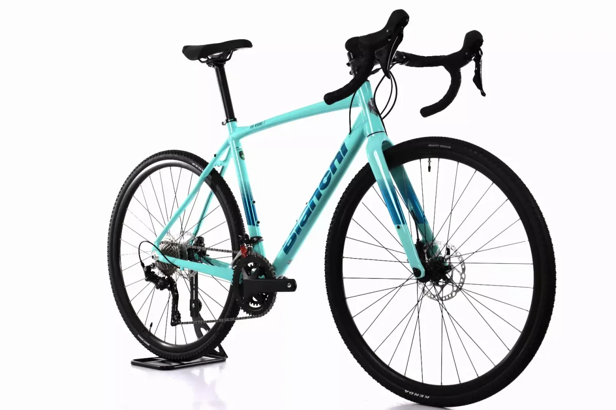 Bianchi Via Nirone 7 AllRoad used in 53 cm | buycycle