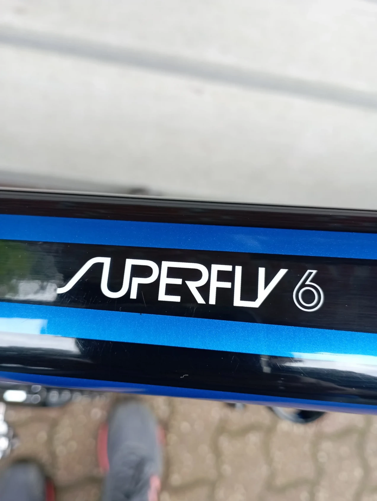 Trek Superfly 6 used in l | buycycle