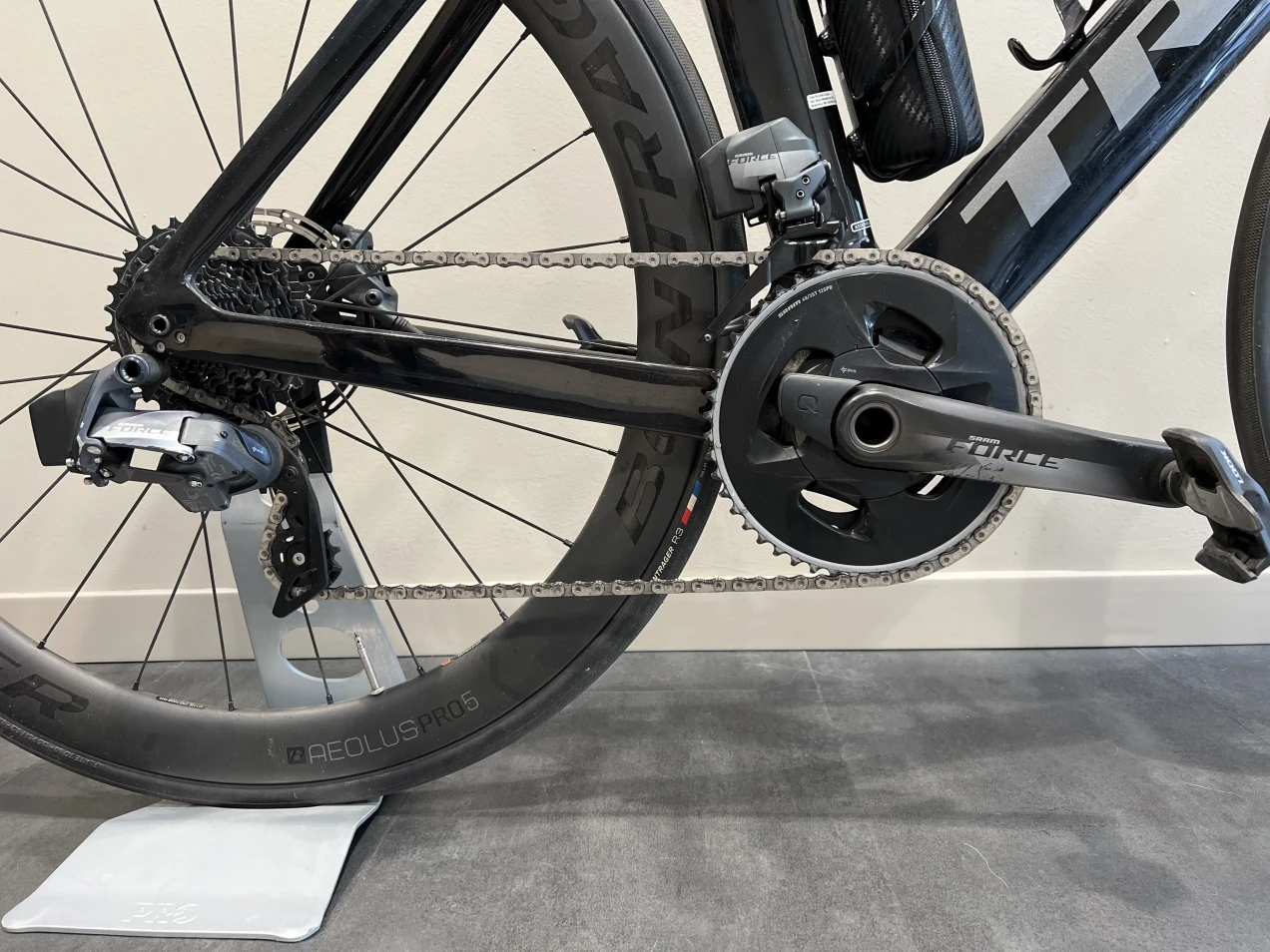 trek madone slr 7 disc etap 2020 review