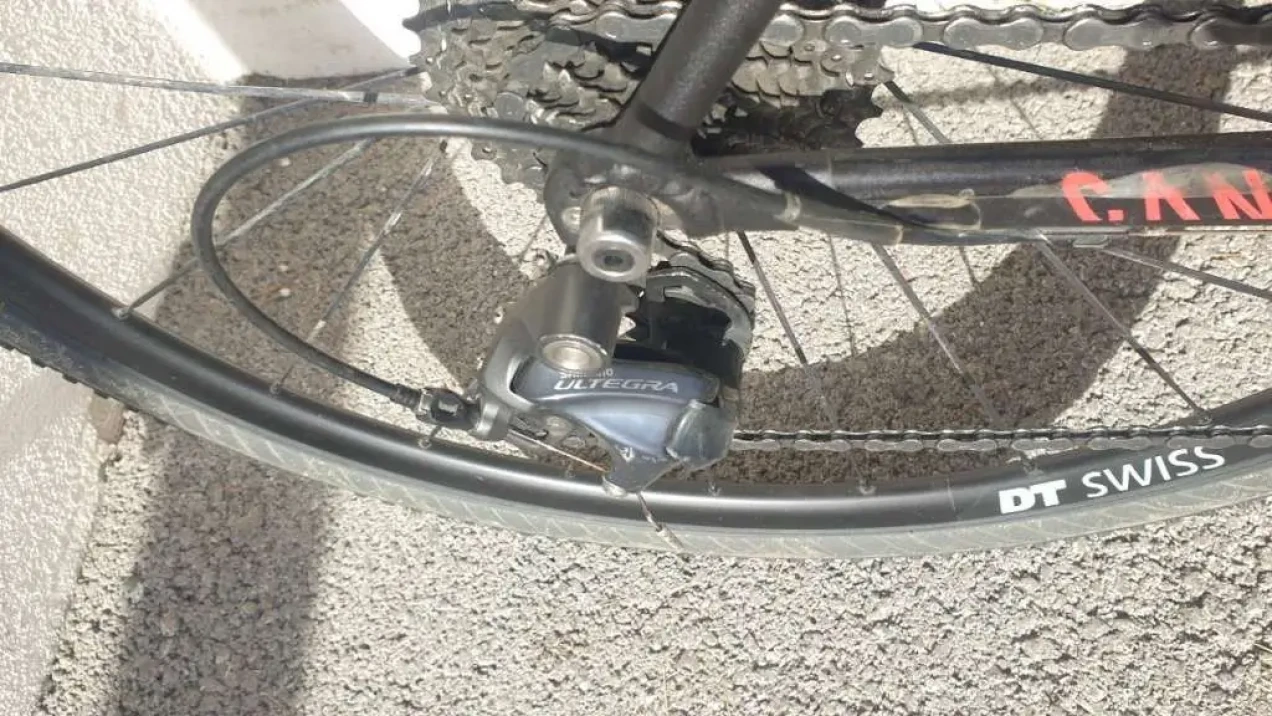 canyon inflite al 2017