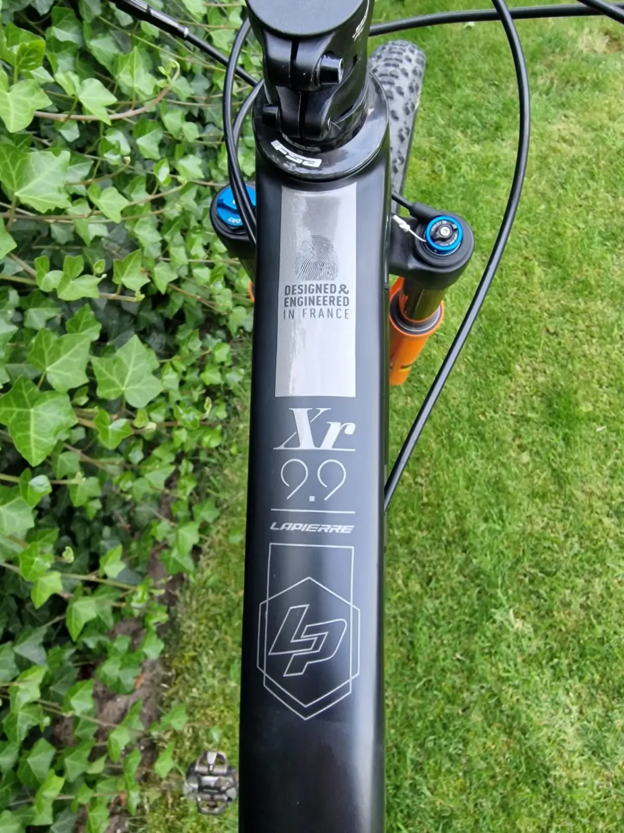 lapierre xr