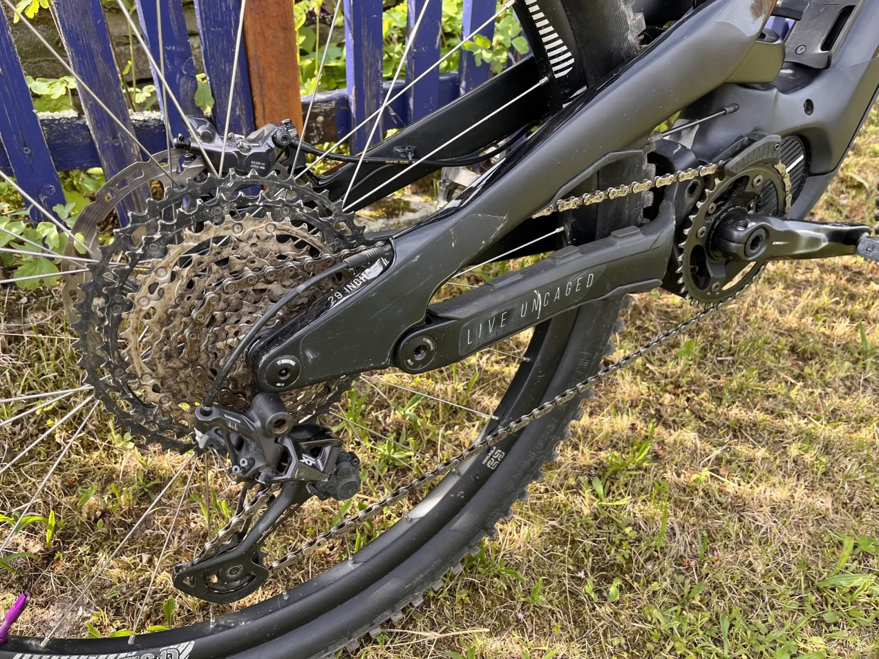 YT Industries Decoy Pro 29 gebraucht kaufen l buycycle