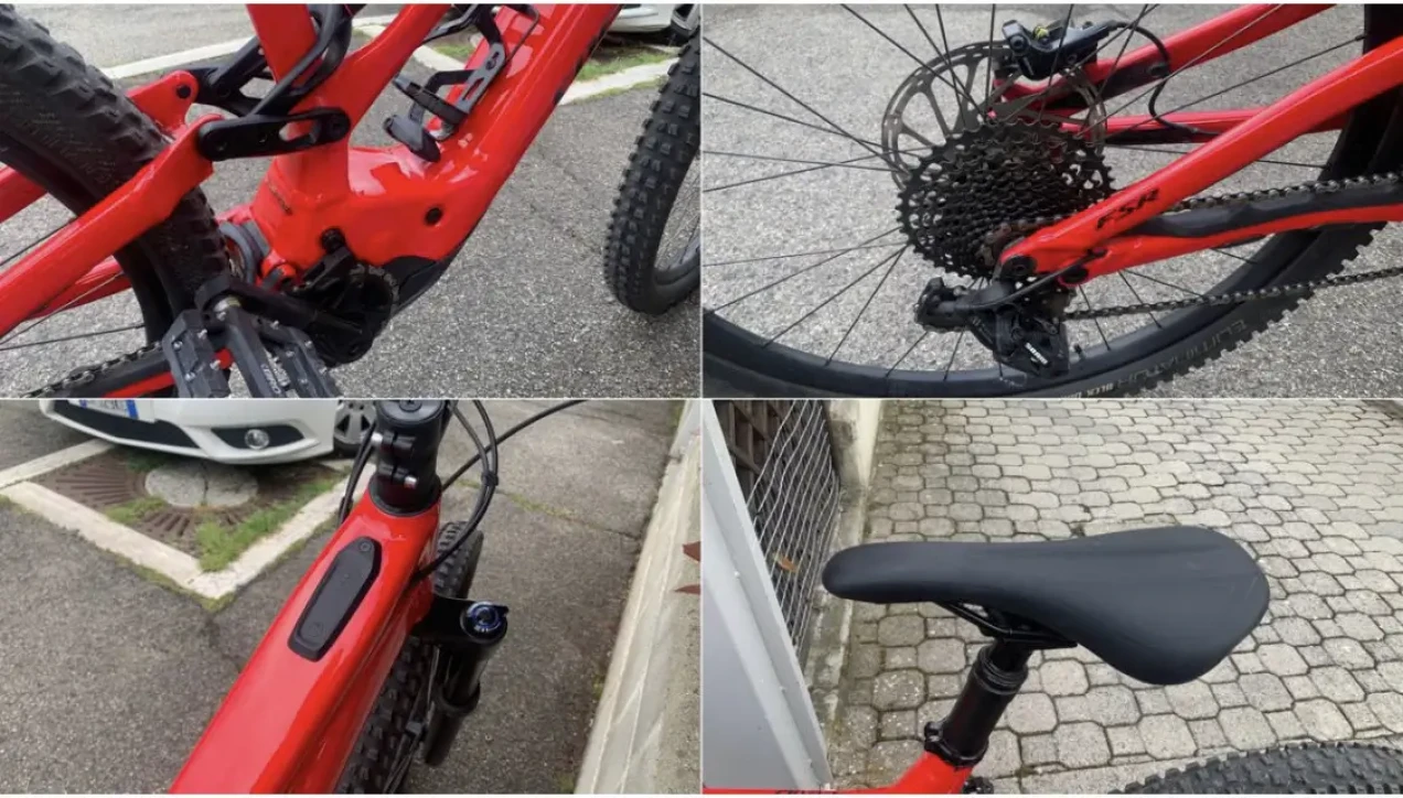 specialized turbo levo 2020 for sale