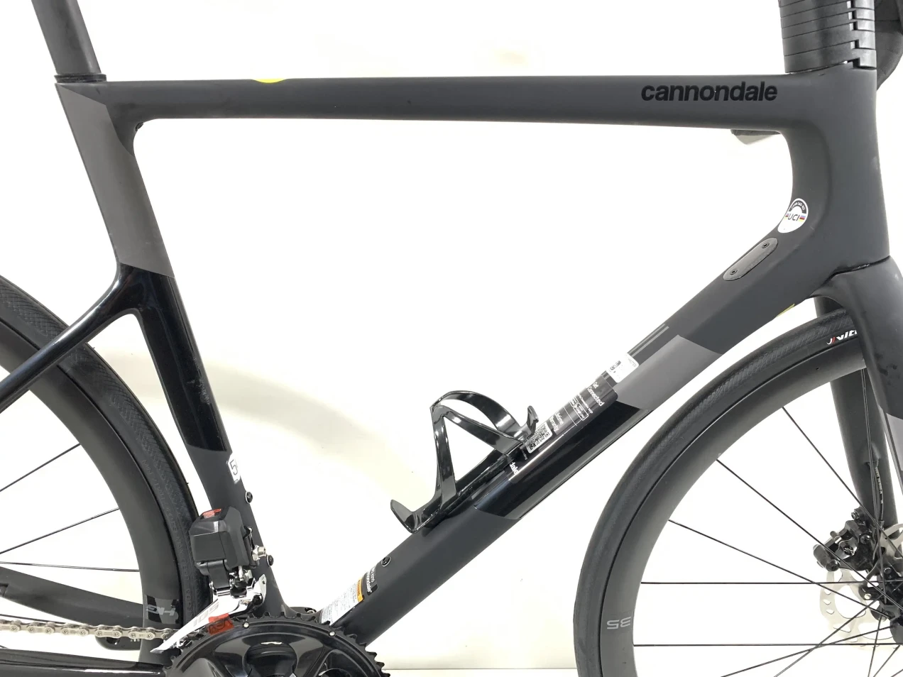 cannondale supersix evo 54cm