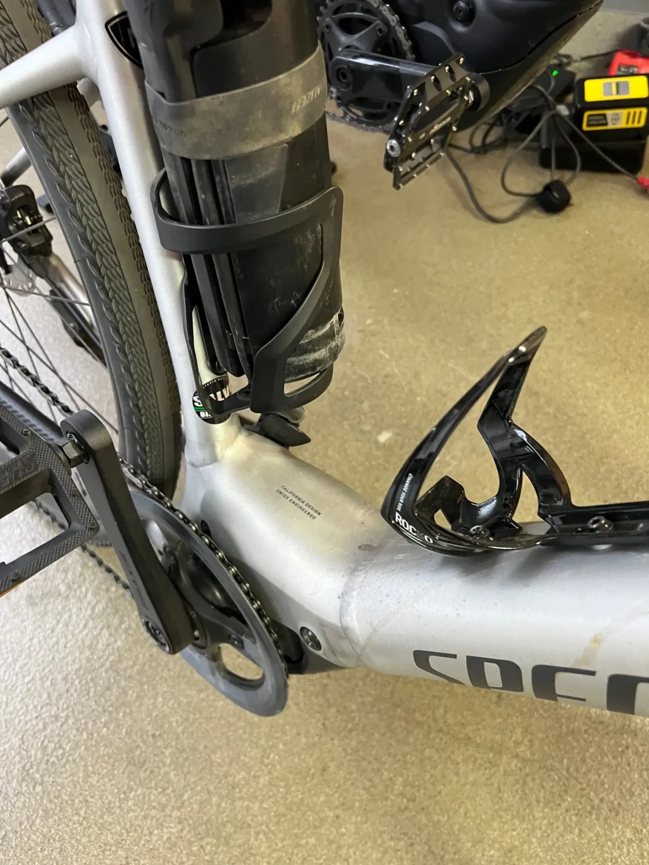 specialized turbo vado sl 5.0 uk