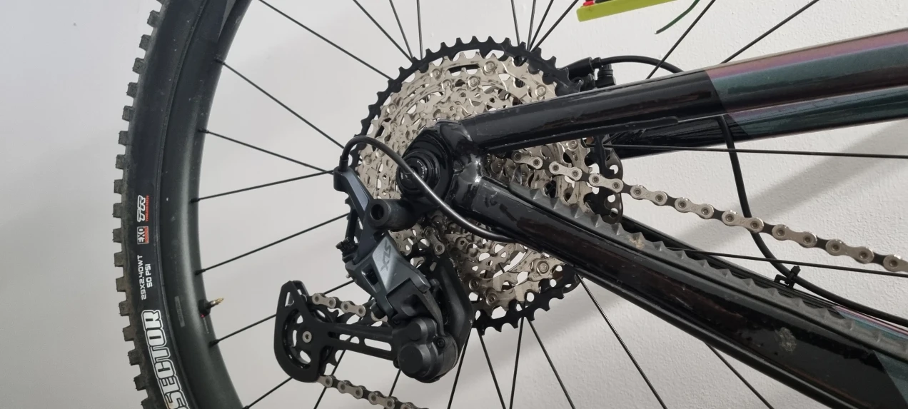 Giant Trance X 29 1 used in XL | buycycle