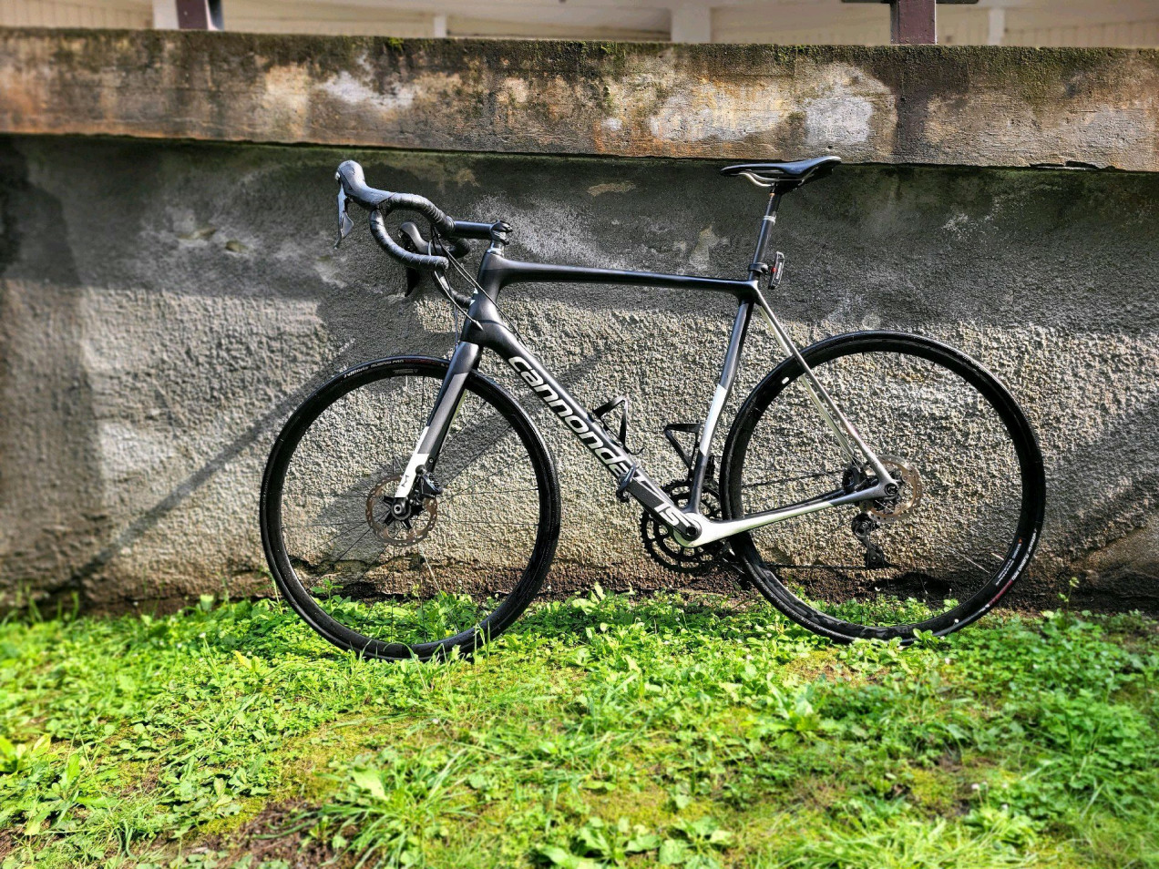 cannondale synapse ultegra 2019