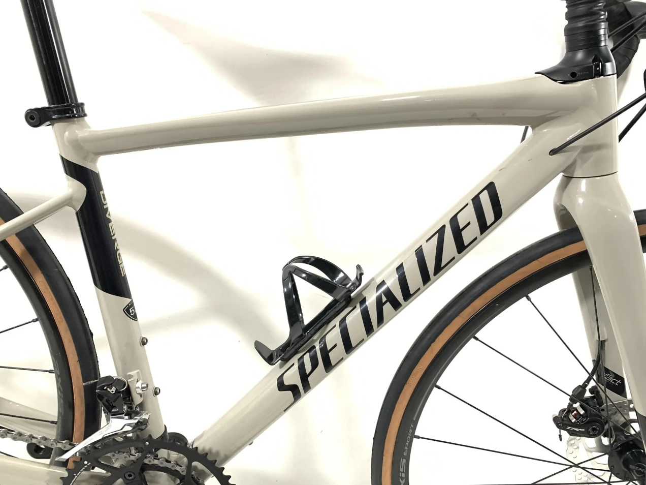 Specialized - Diverge, 