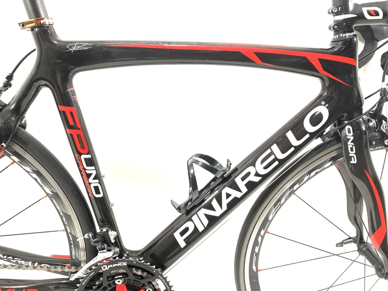 メーカー直売】 pinarello fp uno 自転車本体 - education.semel.ucla.edu