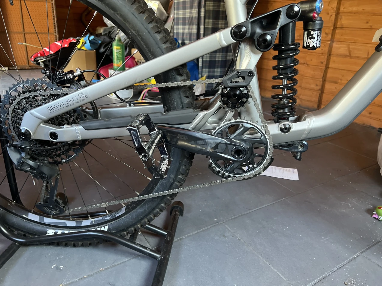 2020 trek fx3 disc