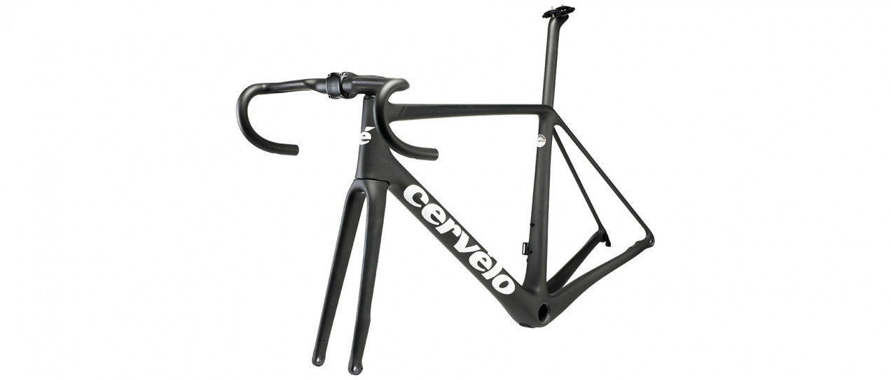 cervelo r5 2022 frameset