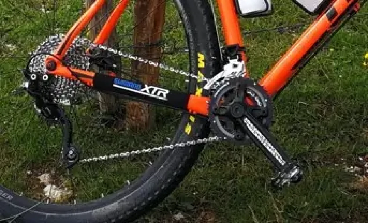 trek superfly 5 2016