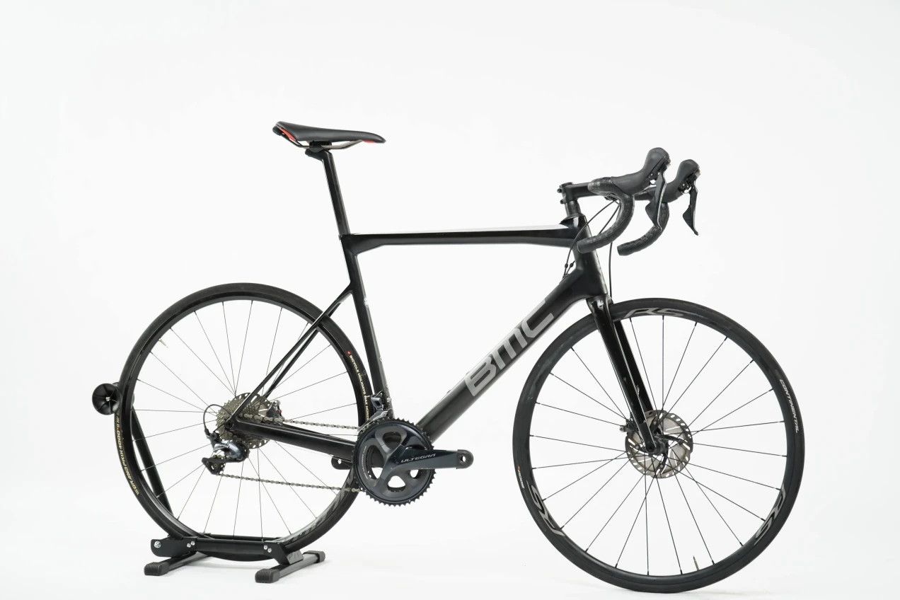 bmc slr02 disc two