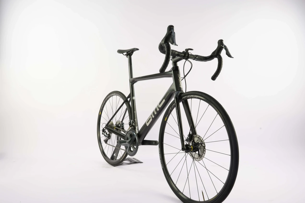 bmc slr02 disc two