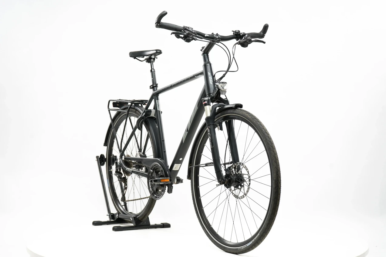KTM KTM TRENTINO LIGHT used in l | buycycle