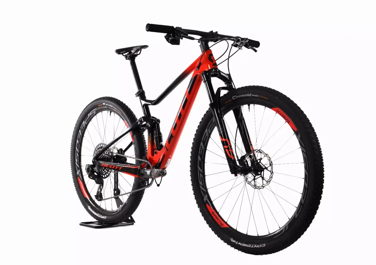 scott spark rc team 2020 review