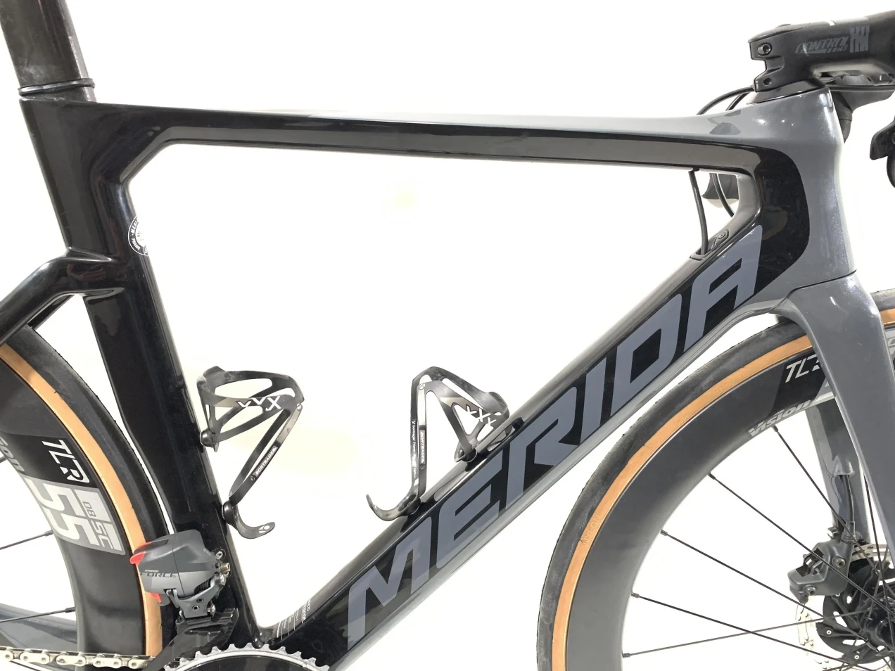 merida reacto force edition review