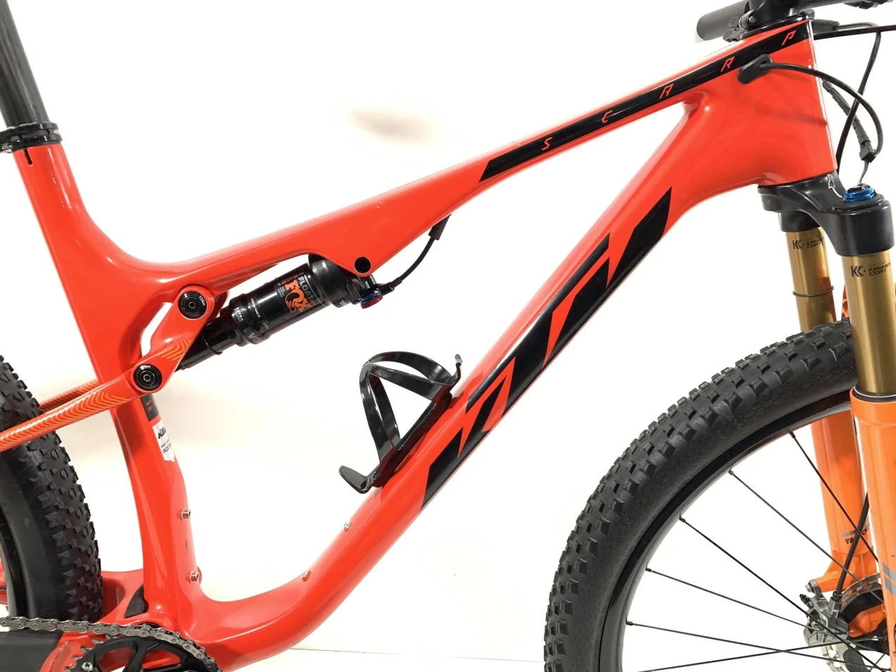 ktm scarp axs