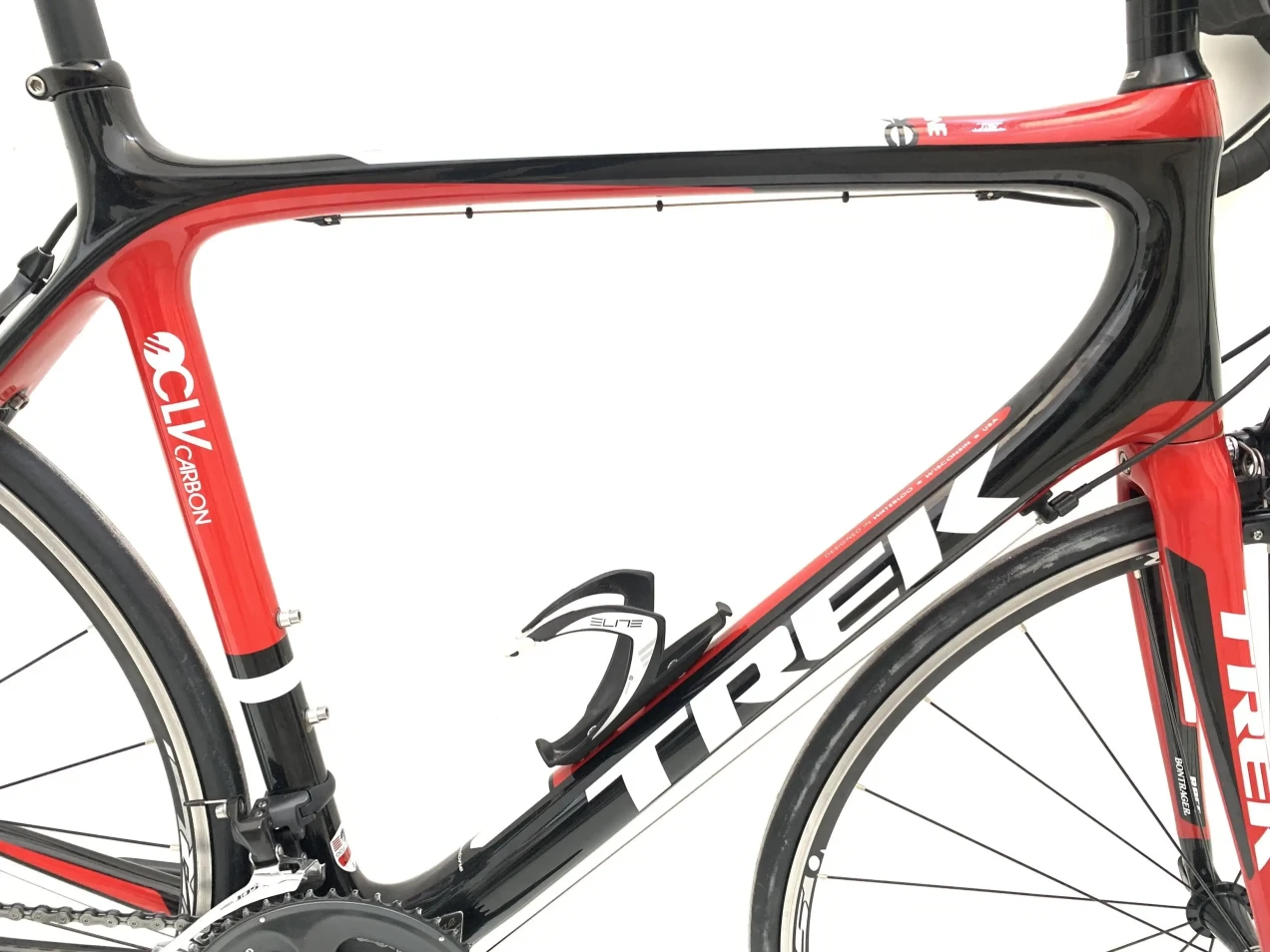 trek madone 3.5 price