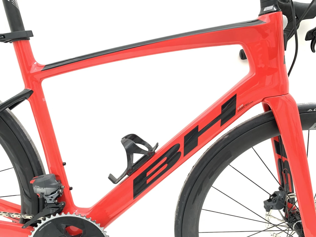 BH Quartz Force AXS used in 54 cm | buycycle