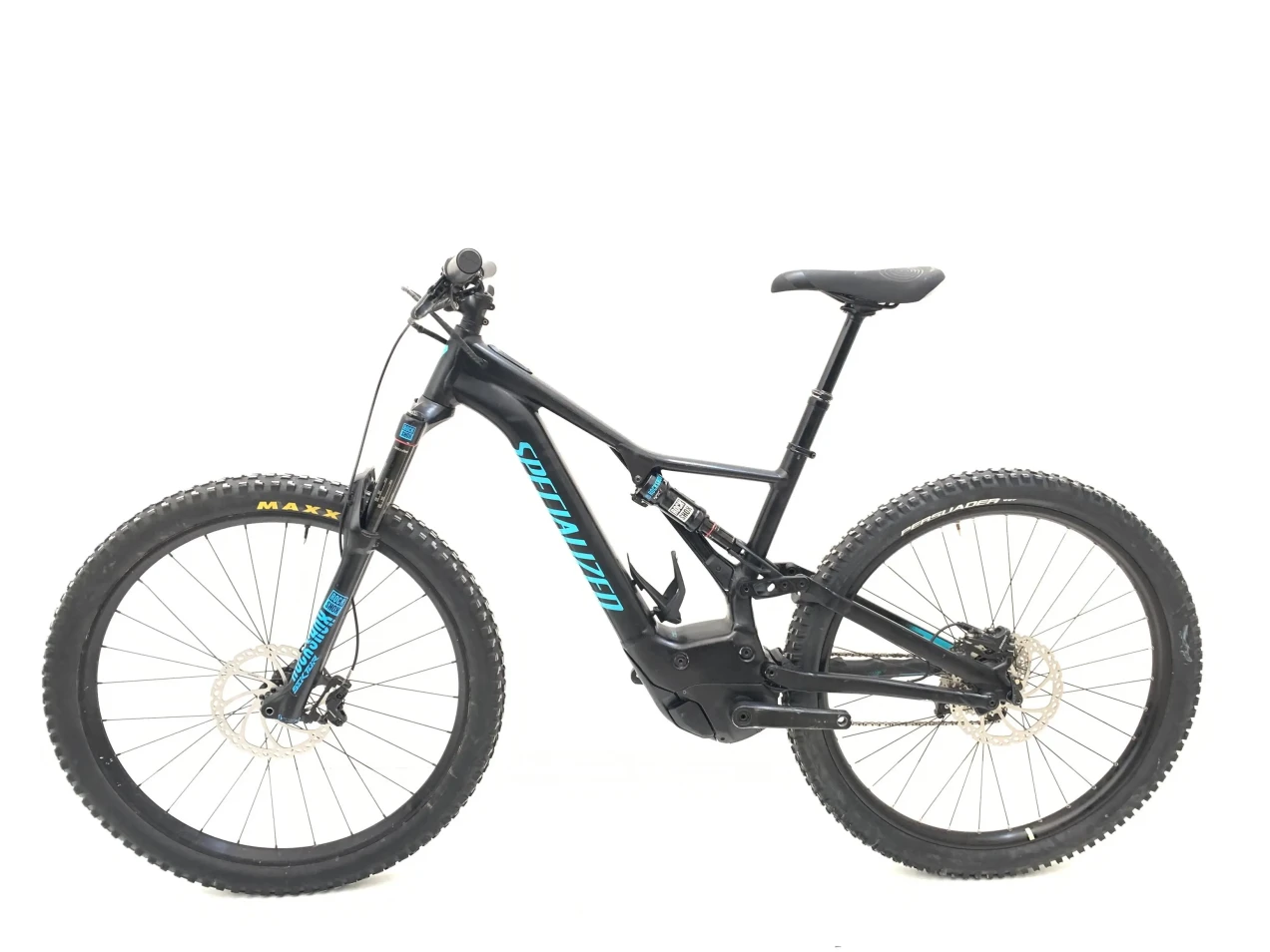 specialized turbo levo fsr