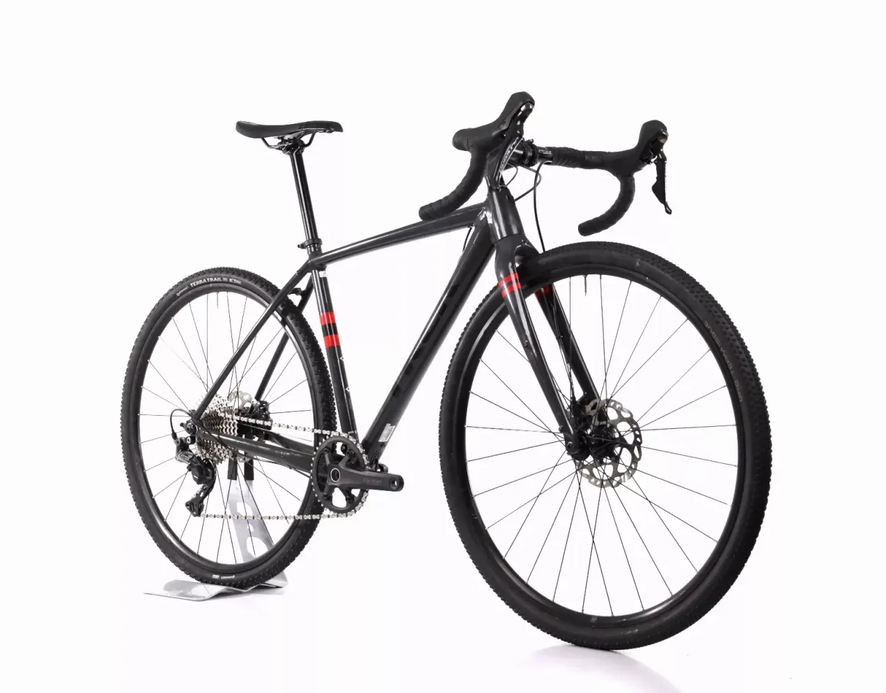 2019 trek checkpoint alr5