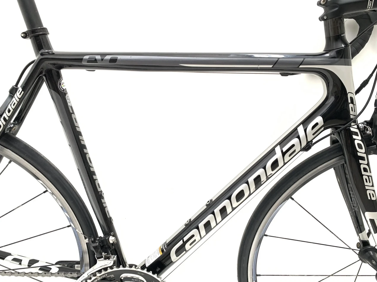 cannondale supersix evo neo 1