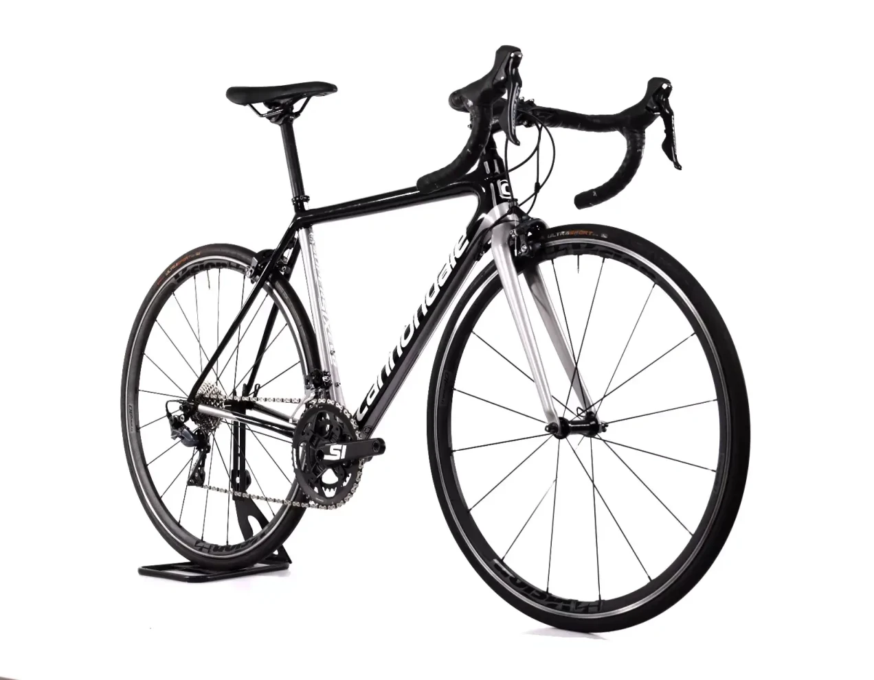 2018 cannondale supersix evo 105