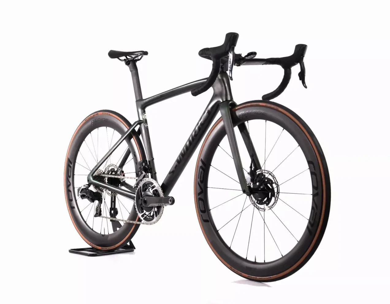 specialized s works sl7