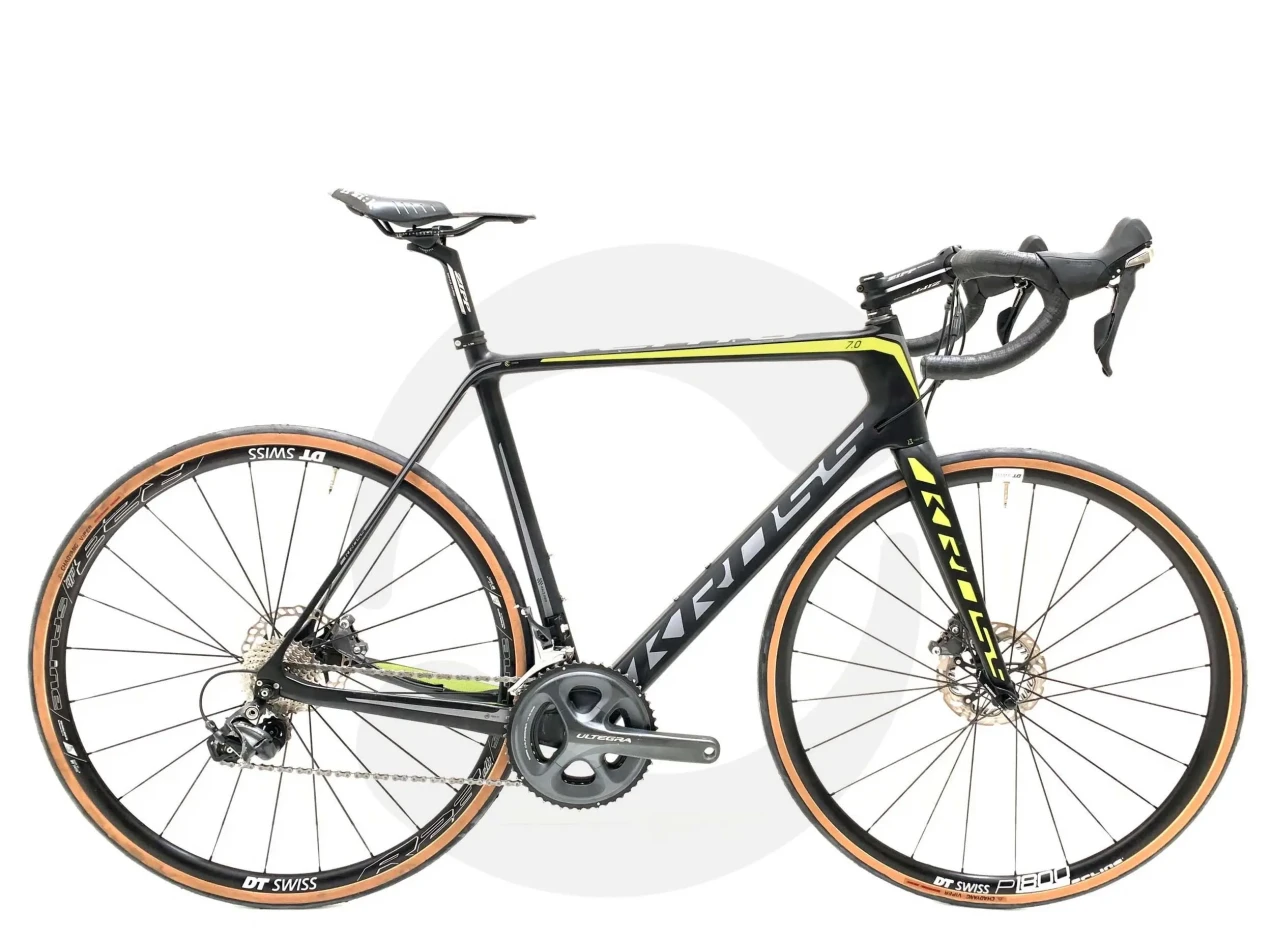 Kross VENTO 7.0 used in 58 cm buycycle