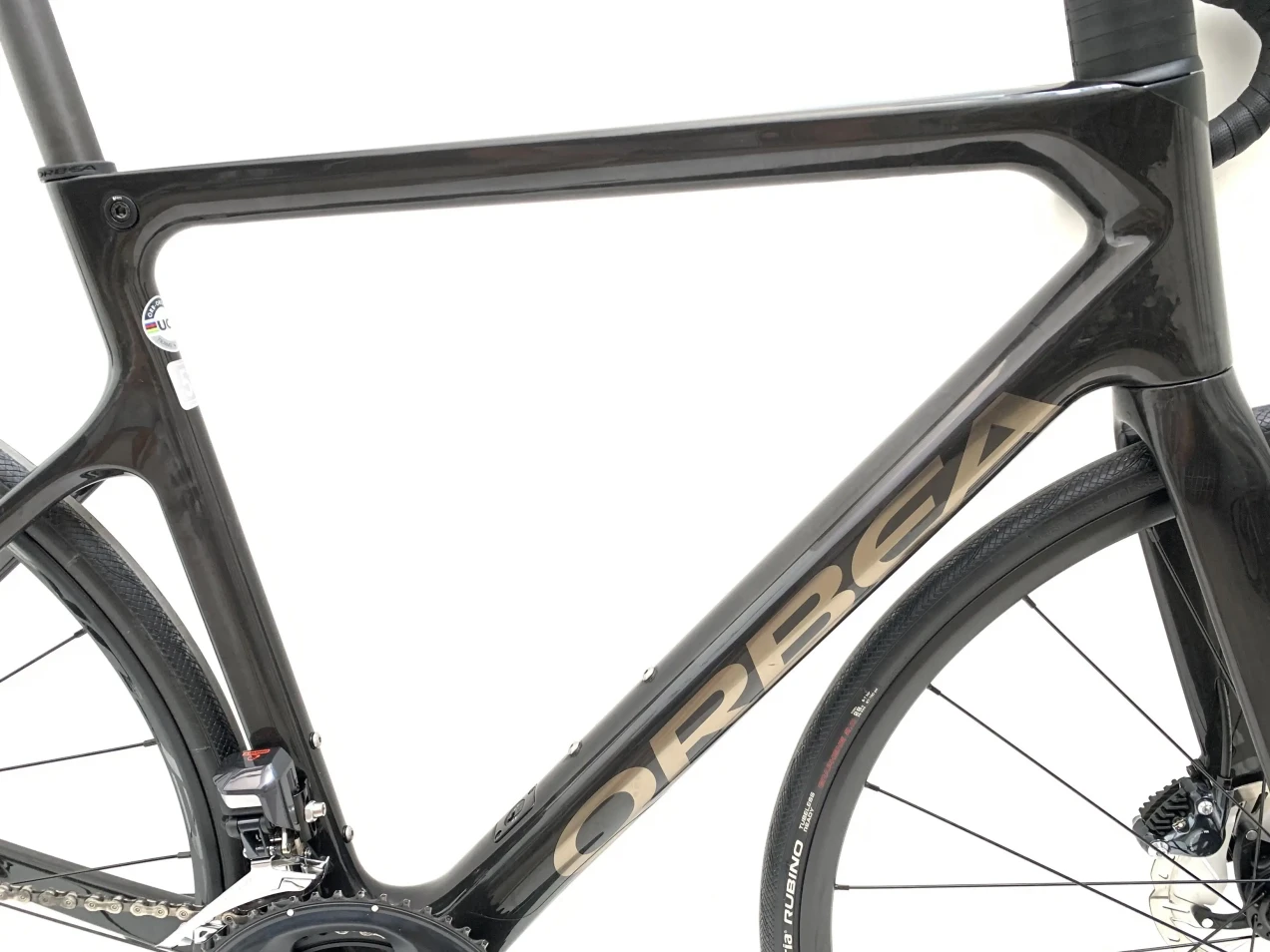 orbea orca di2 disc