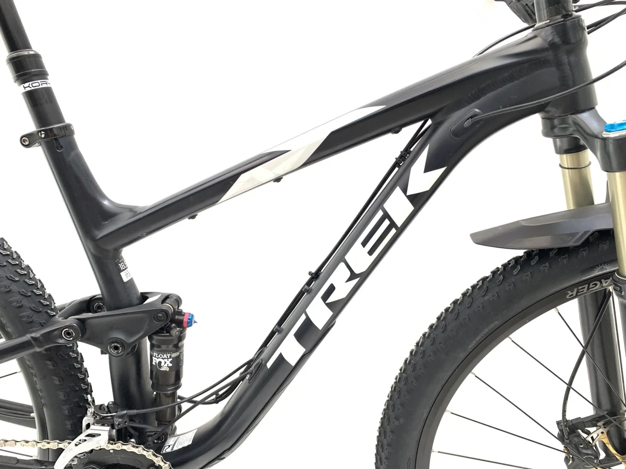 Trek Top Fuel 8 XT used in m | buycycle