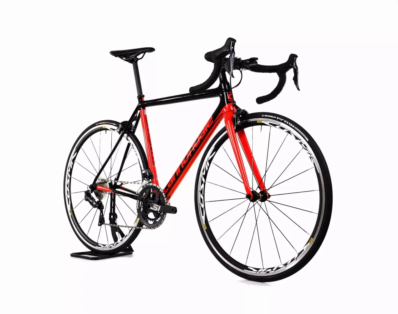 cannondale 2018 supersix evo