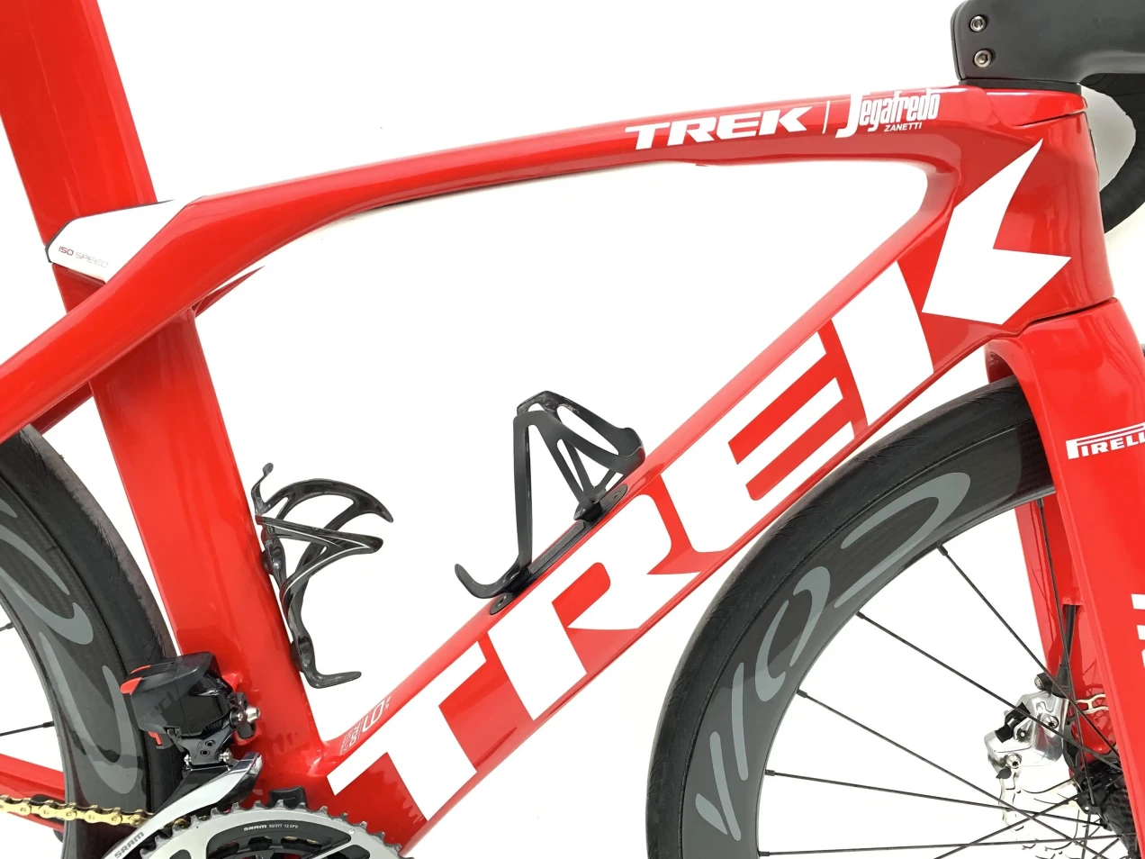 trek madone segafredo