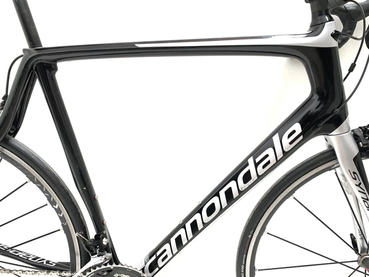 synapse cannondale 2019