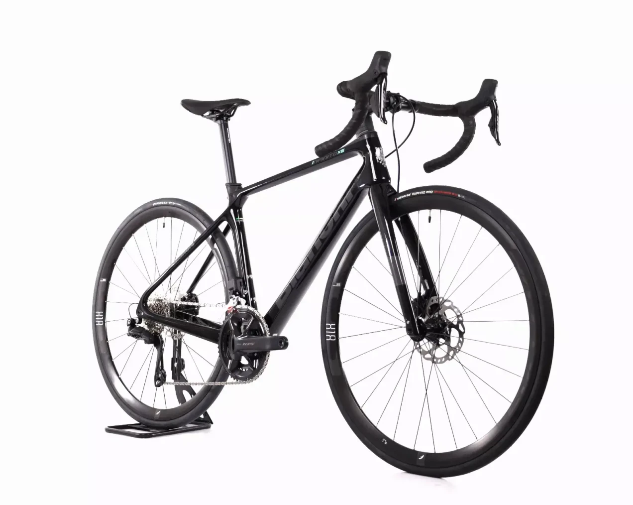 bianchi infinito xe 105 weight