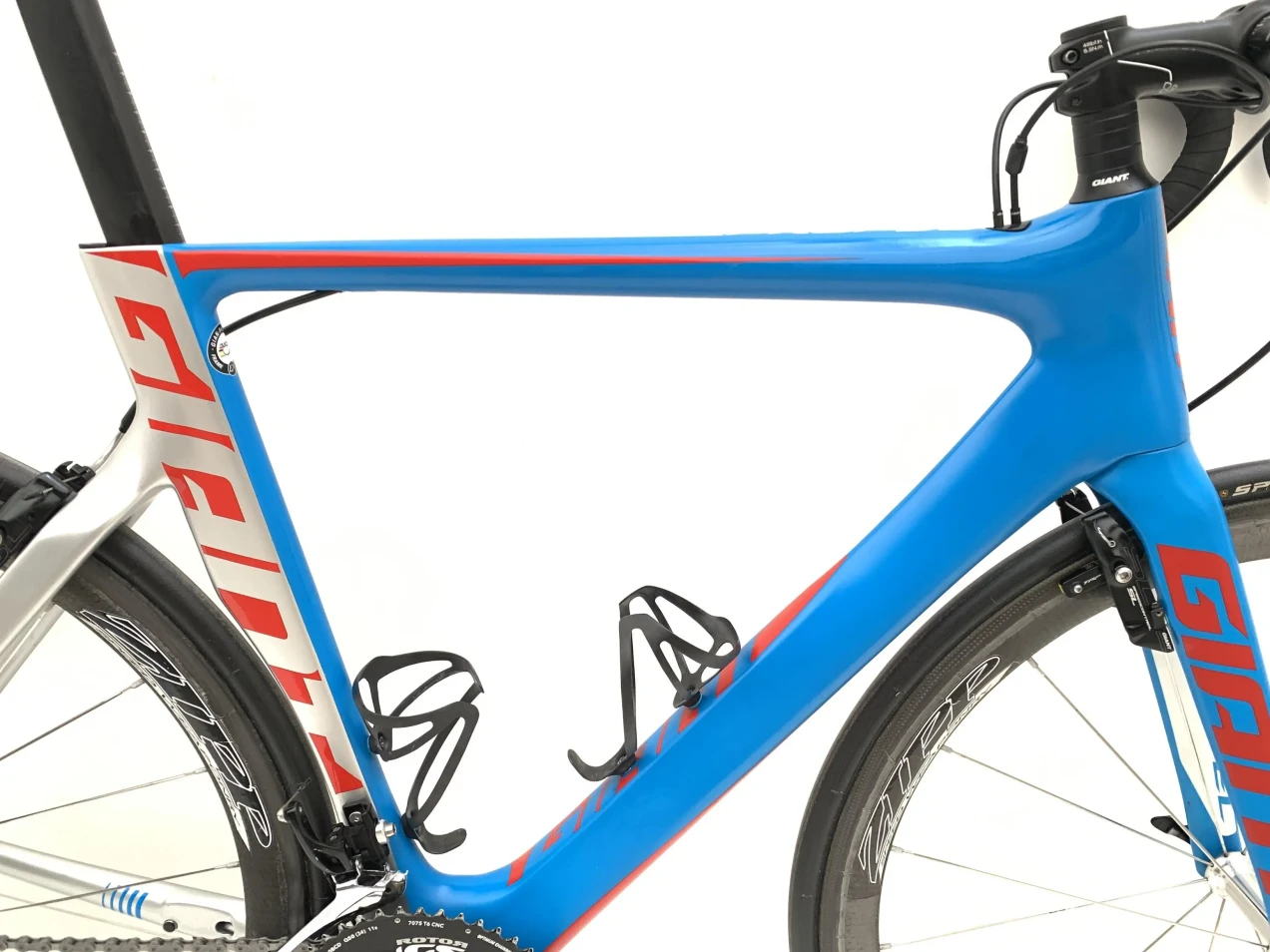 Giant Propel used in 56 cm | buycycle