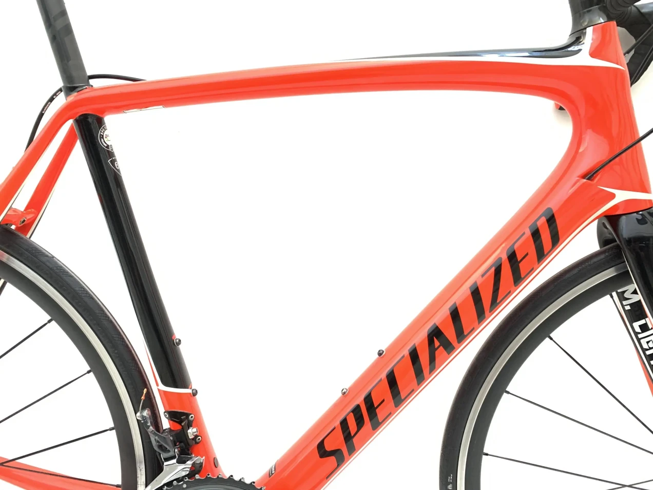 specialized tarmac 2017