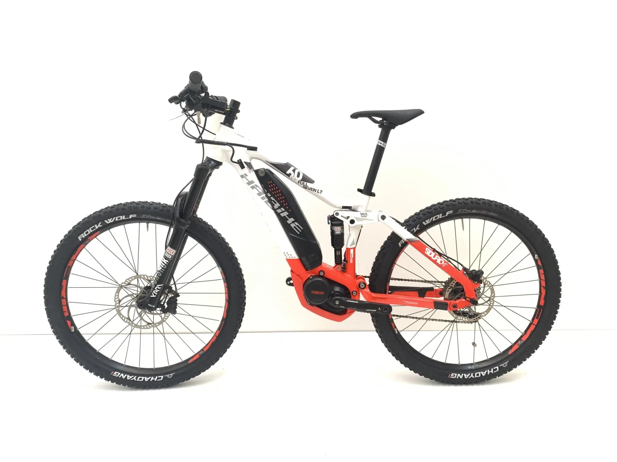 haibike sduro full 9