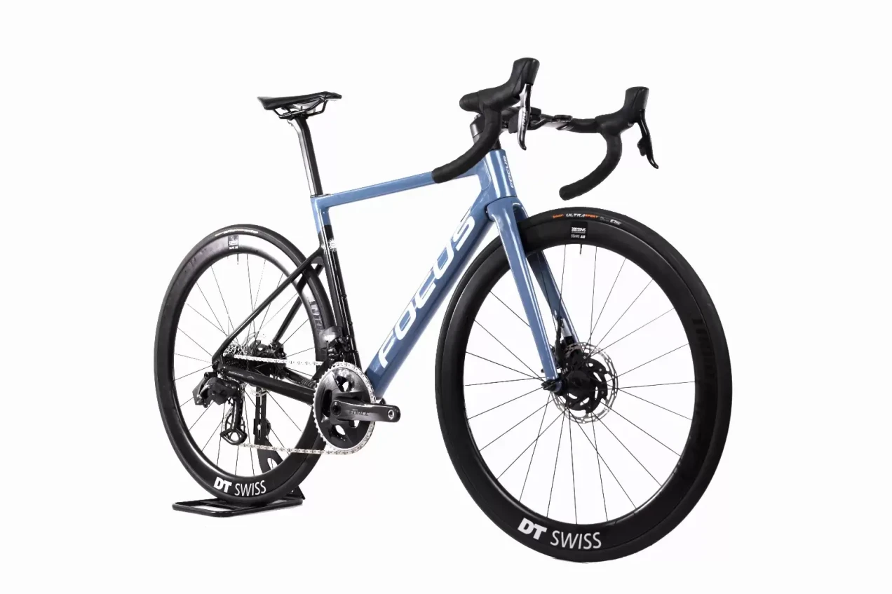 Focus IZALCO MAX DISC 8.9 Gebruikt In XL | Buycycle - Foto 7