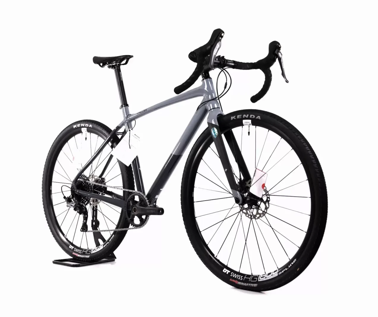 bianchi impulso allroad tiagra