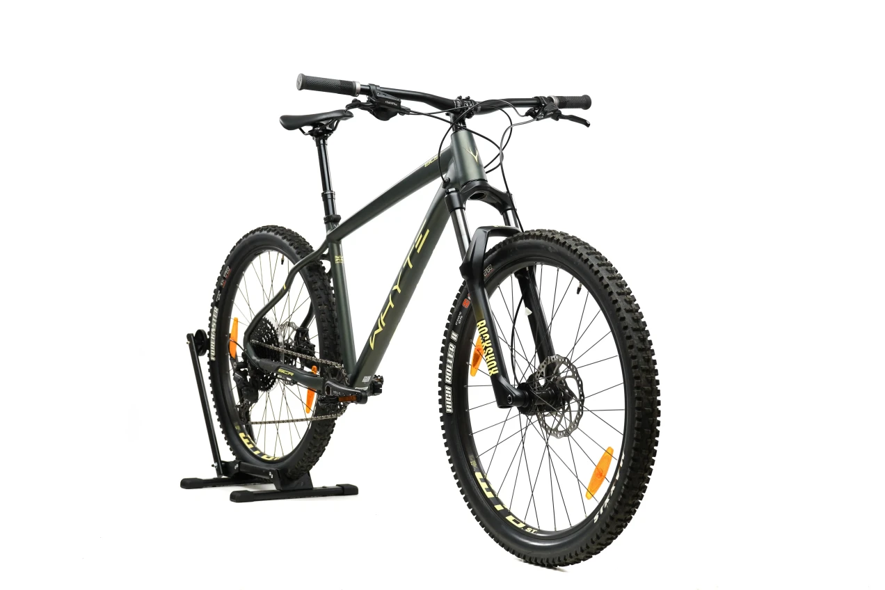 whyte 805 review 2020