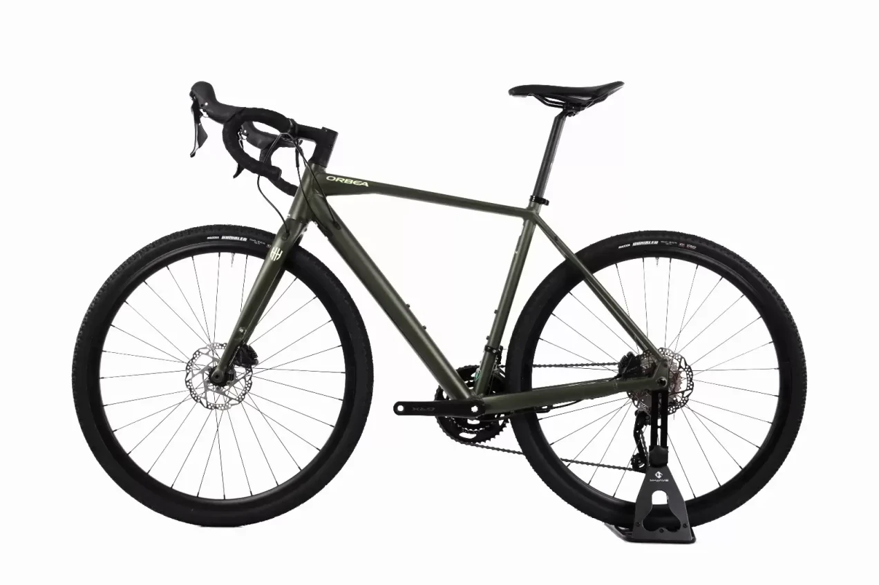 orbea terra h40 2021